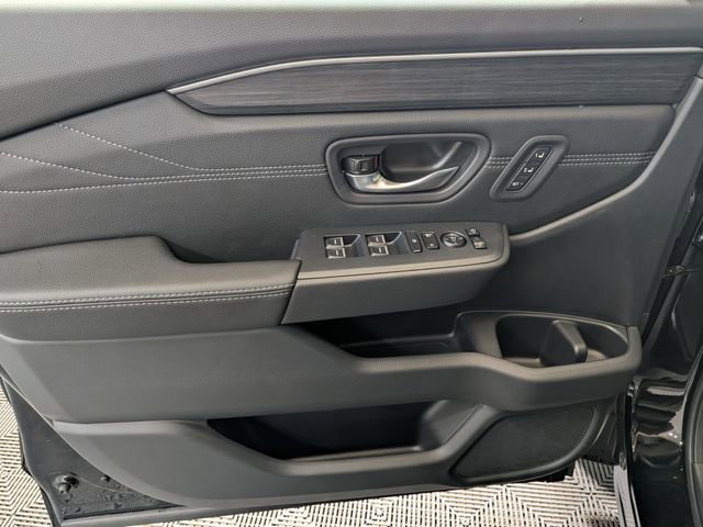 New 2026 Honda Pilot Touring image 24