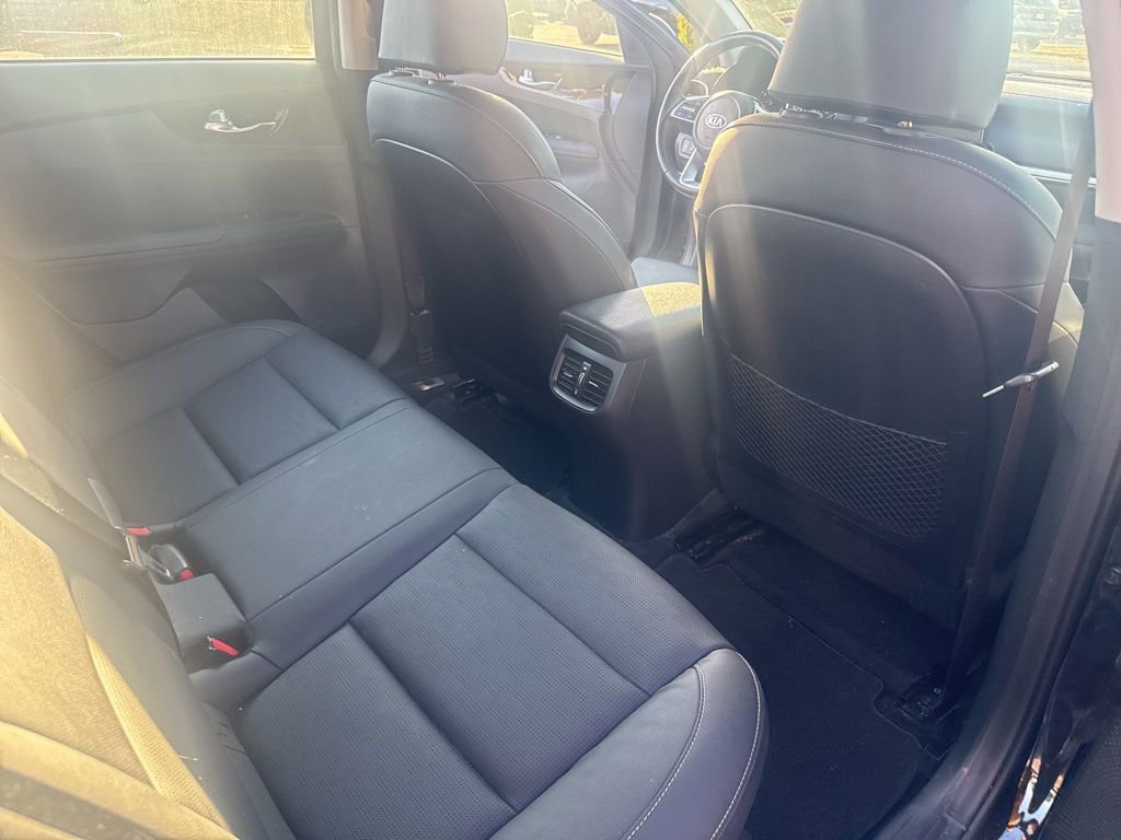 Used 2020 Kia Forte EX image 43