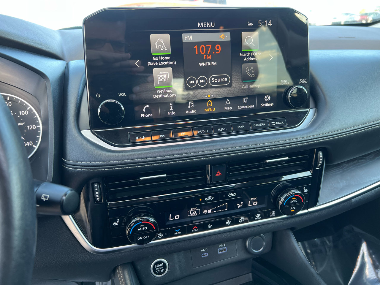 Used 2021 Nissan Rogue SL w/ Premium Package image 30