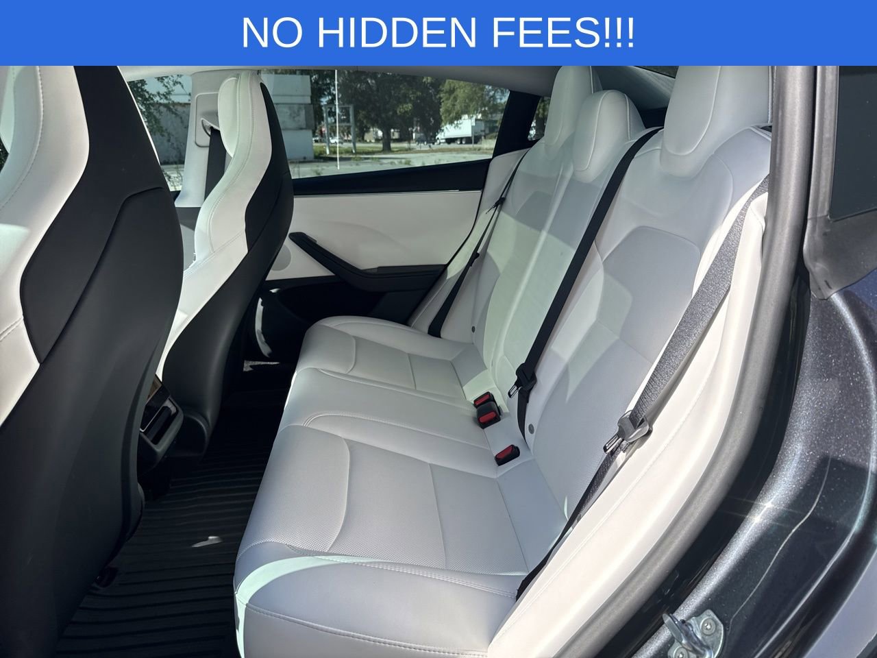 Used 2024 Tesla Model 3 Performance image 32