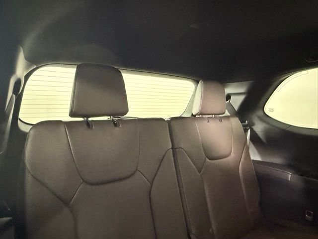 New 2026 Lexus TX 350 AWD image 30