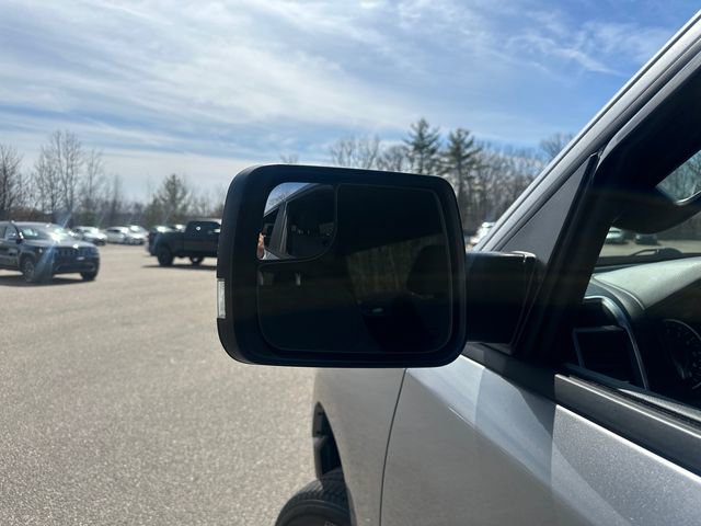 Used 2023 RAM 1500 Big Horn image 14