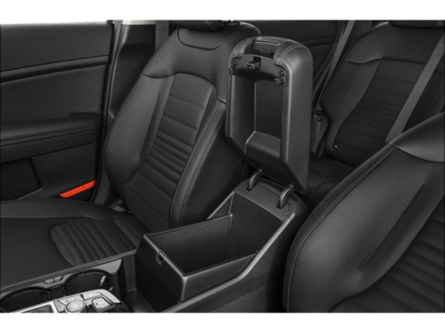 Used 2024 Kia Sportage SX FWD image 17