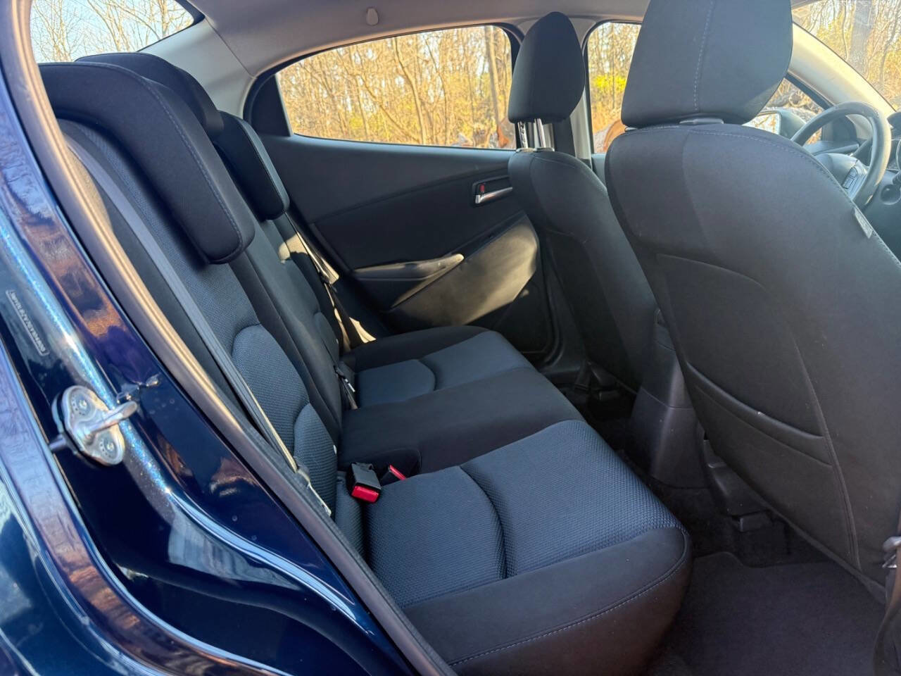 Used 2016 Scion iA Base 4dr Sedan 6M image 30