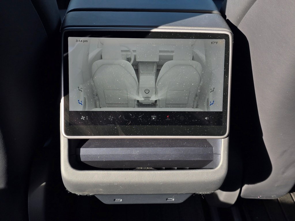 Used 2024 Tesla Model 3 Standard Range RWD image 16