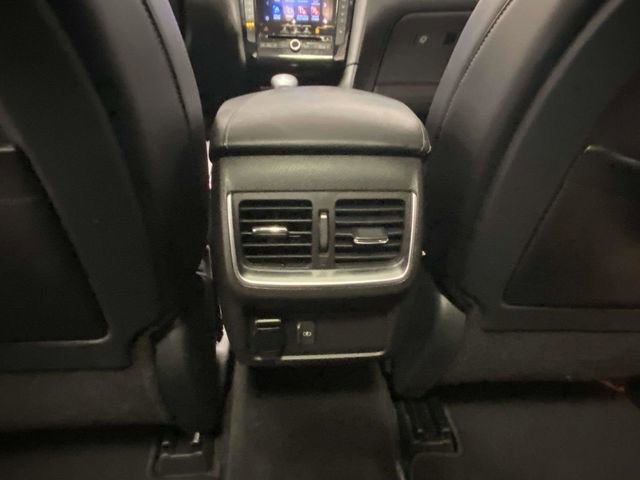 Used 2021 INFINITI QX50 Luxe image 10