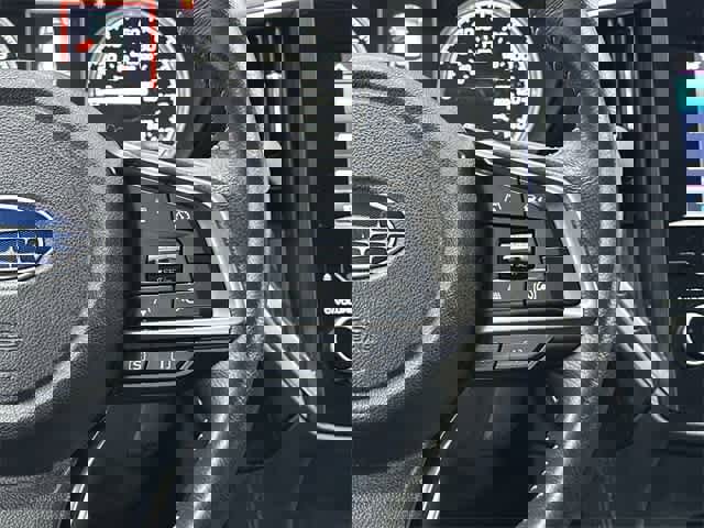 Certified 2023 Subaru Forester Premium w/ Popular Package #1 image 10