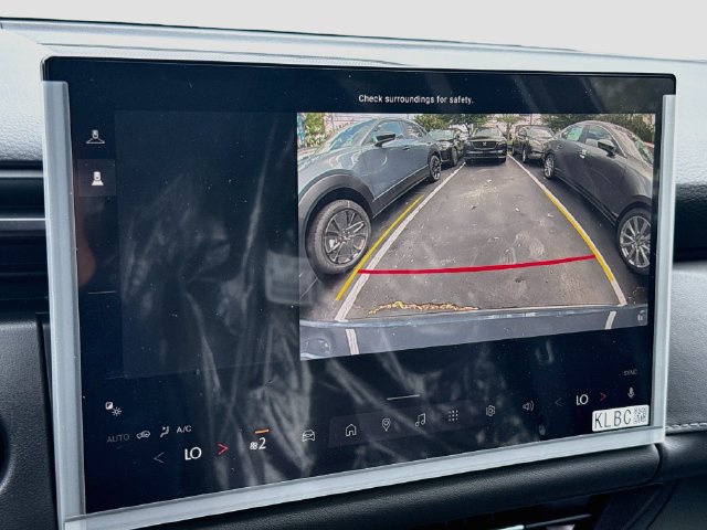 New 2026 MAZDA CX-5 Select AWD/4WD image 14