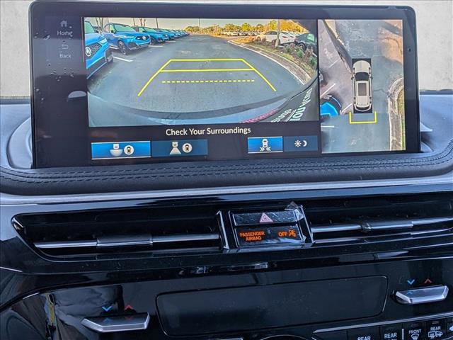New 2026 Acura MDX SH-AWD w/ Advance Package image 12