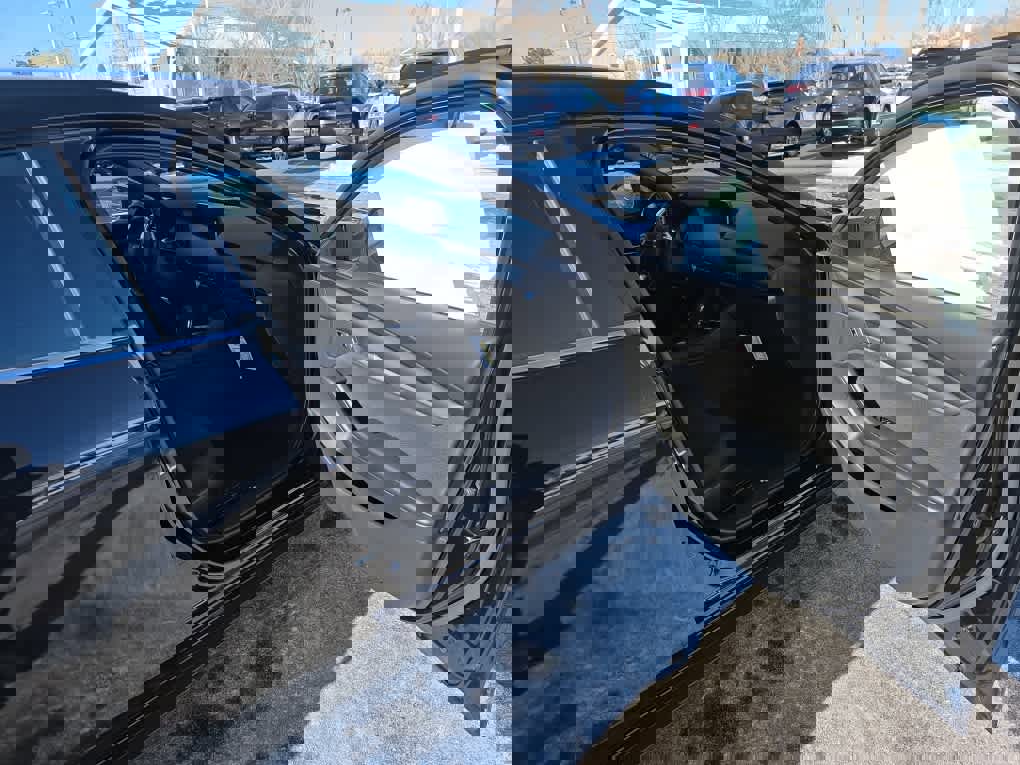 New 2026 MAZDA MAZDA3 s image 19