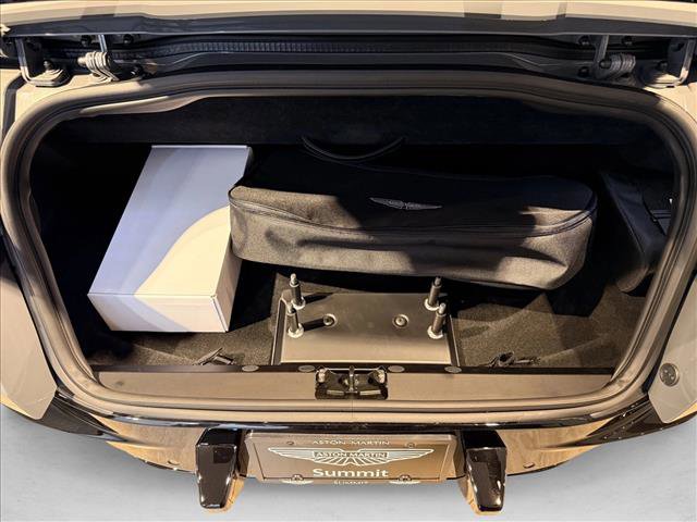 New 2026 Aston Martin DB12 Convertible image 6