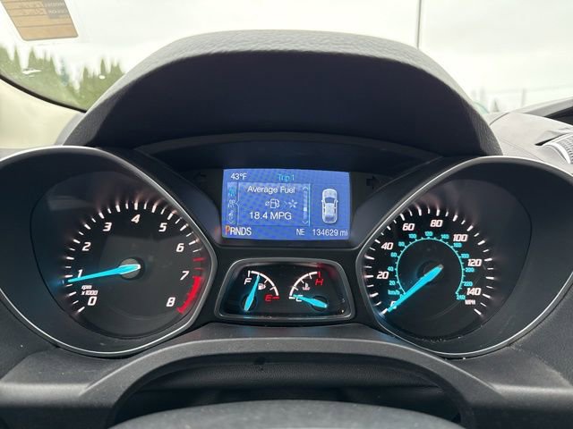 Used 2015 Ford Escape SE image 28