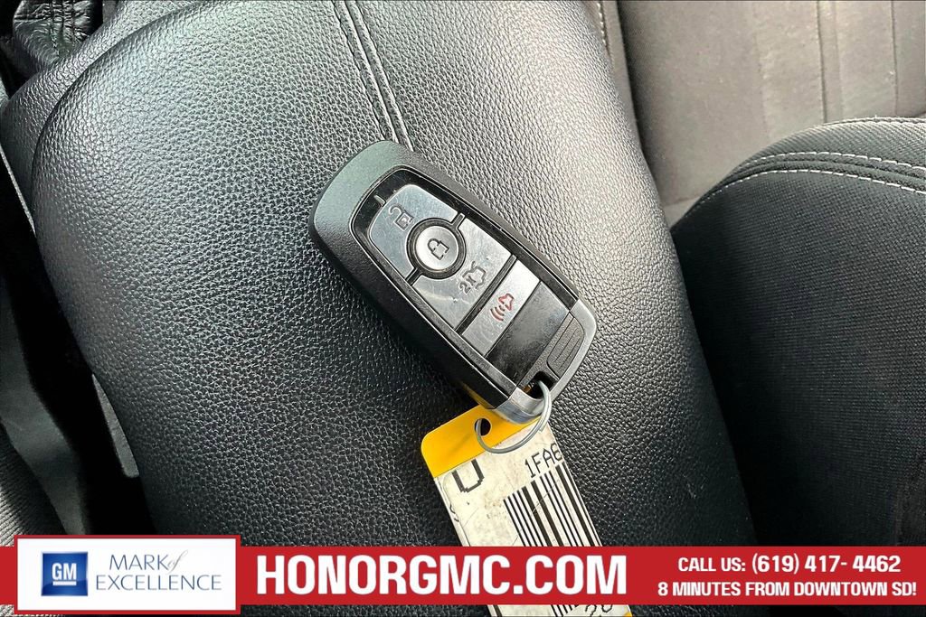 Used 2021 Ford Mustang GT w/ Equipment Group 301A image 32