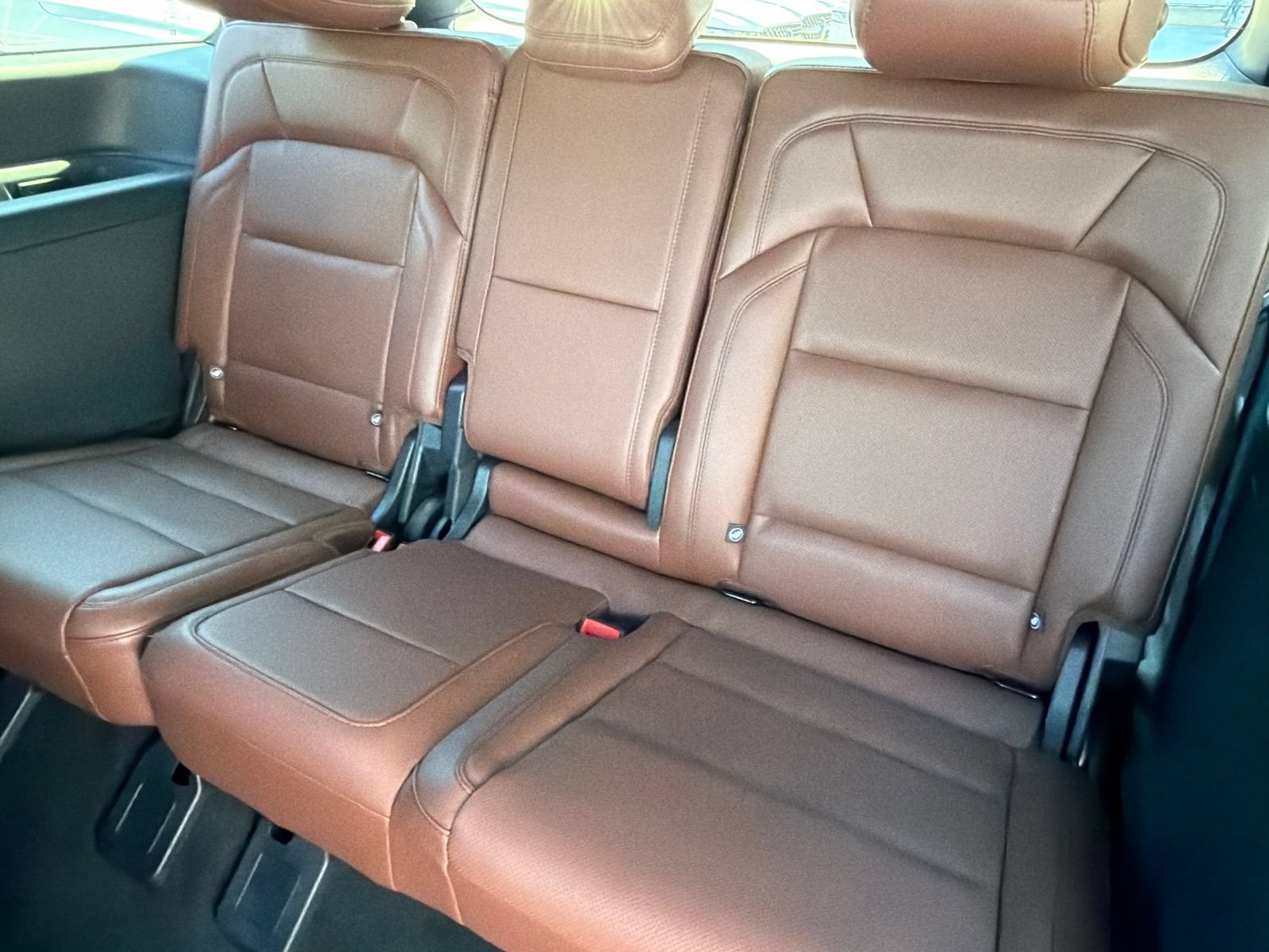 New 2026 Lincoln Navigator Reserve AWD/4WD image 19