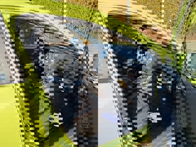 New 2026 Subaru Impreza 2.0i Sport image 15