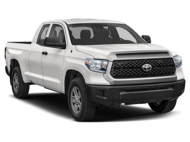 Used 2020 Toyota Tundra 4x4 Double Cab image 6