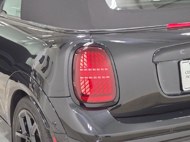 Certified 2026 MINI Cooper John Cooper Works FWD image 29