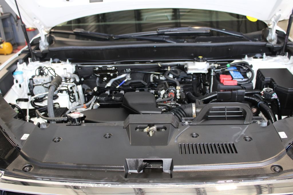 Used 2024 Honda CR-V EX-L image 14