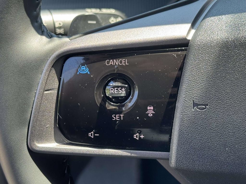 Certified 2025 Nissan Murano SV AWD/4WD image 21