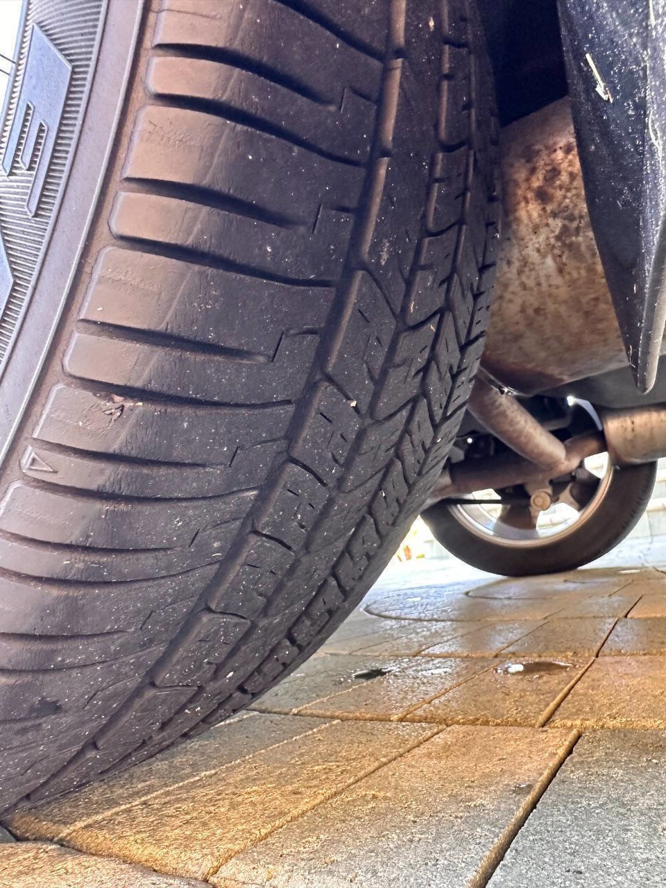 Used 2007 Chevrolet Monte Carlo SS w/ Silver Rally Stripe Package FWD image 38