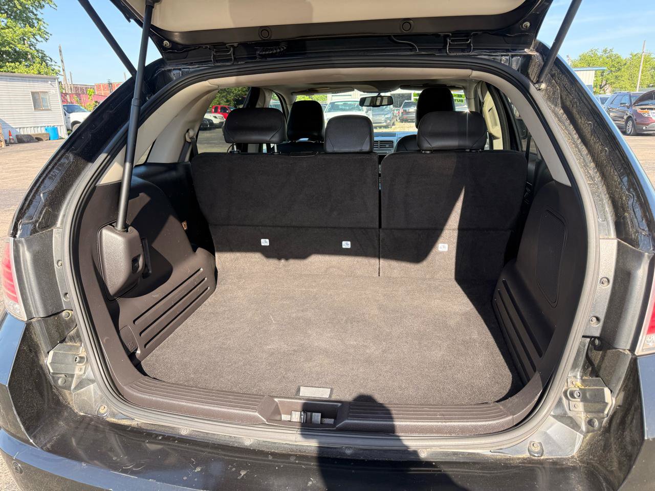 Used 2007 Lincoln MKX 2WD image 5