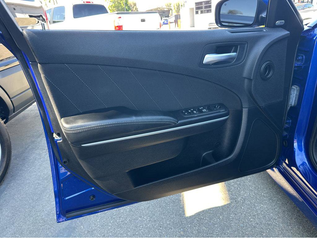 Used 2021 Dodge Charger GT image 15