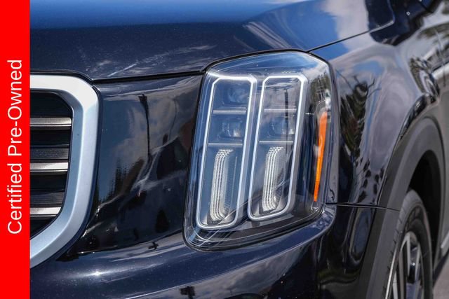 Certified 2023 Kia Telluride SX AWD/4WD image 12