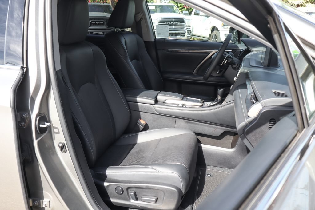 Used 2022 Lexus RX 350 FWD image 44