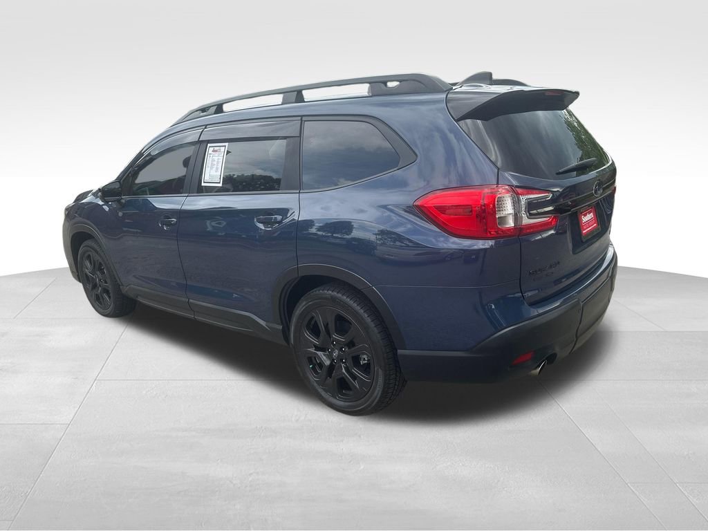Used 2023 Subaru Ascent Onyx Edition Limited image 16