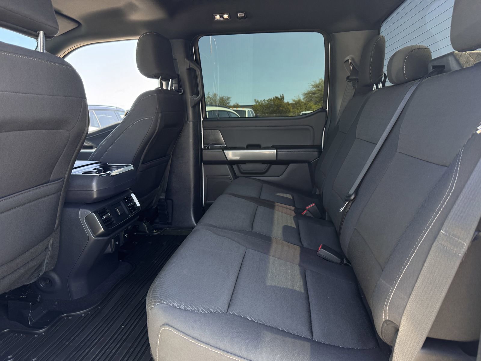 Used 2023 Ford F150 XLT w/ Equipment Group 302A High image 30