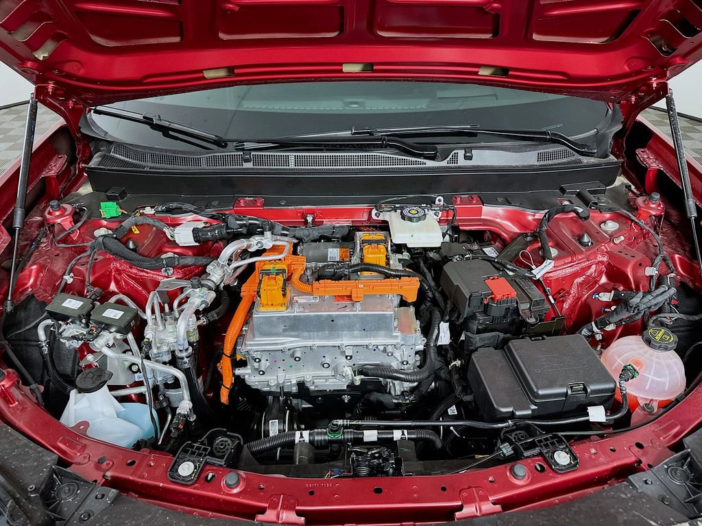 New 2026 Honda Prologue Elite image 32