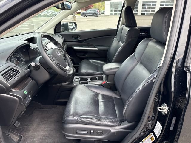 Used 2015 Honda CR-V Touring image 20