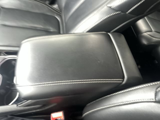 Used 2021 Jeep Grand Cherokee L Limited AWD/4WD image 25