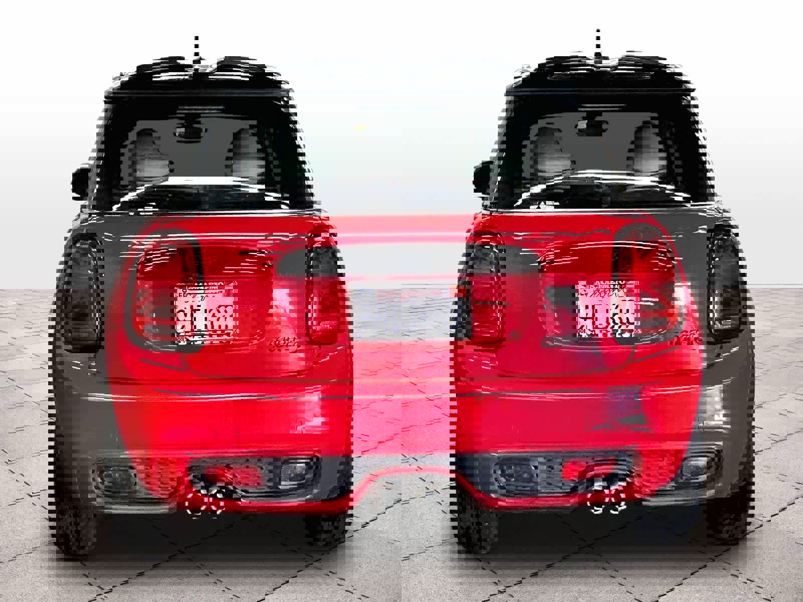 Used 2020 MINI Cooper S w/ Driver Assistance Package image 6