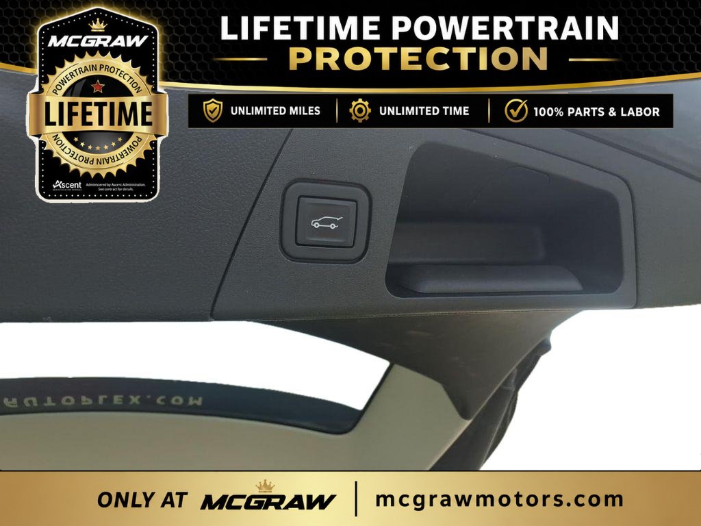 Used 2020 Buick Envision Essence FWD image 6