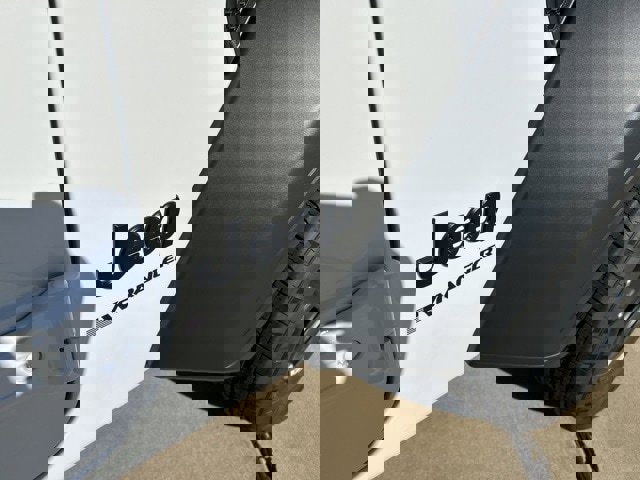 New 2026 Jeep Wrangler Sport image 16