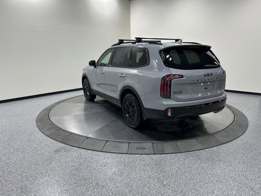 New 2025 Kia Telluride SX Prestige X-Pro image 7