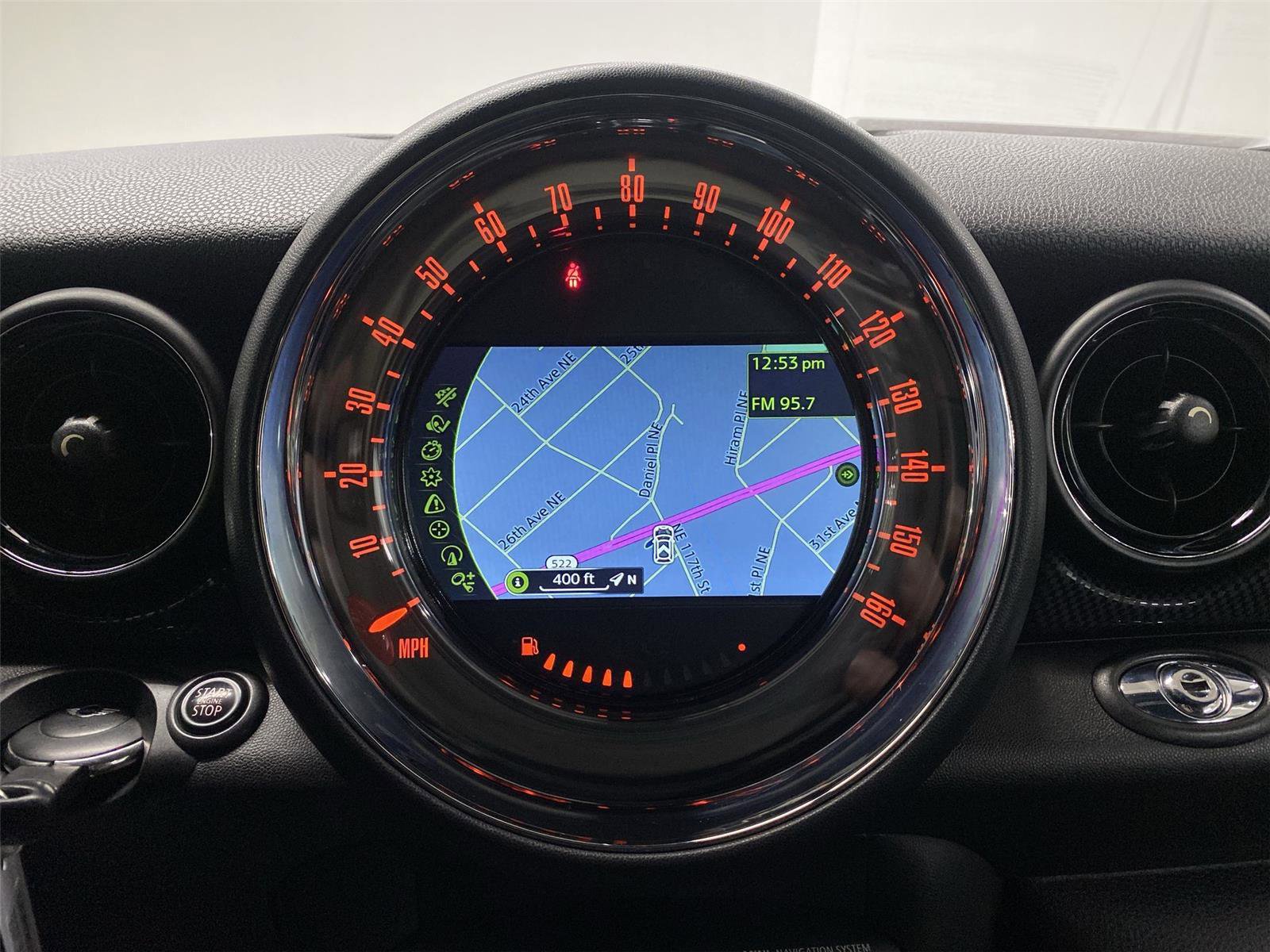 Used 2015 MINI Cooper Roadster S image 24