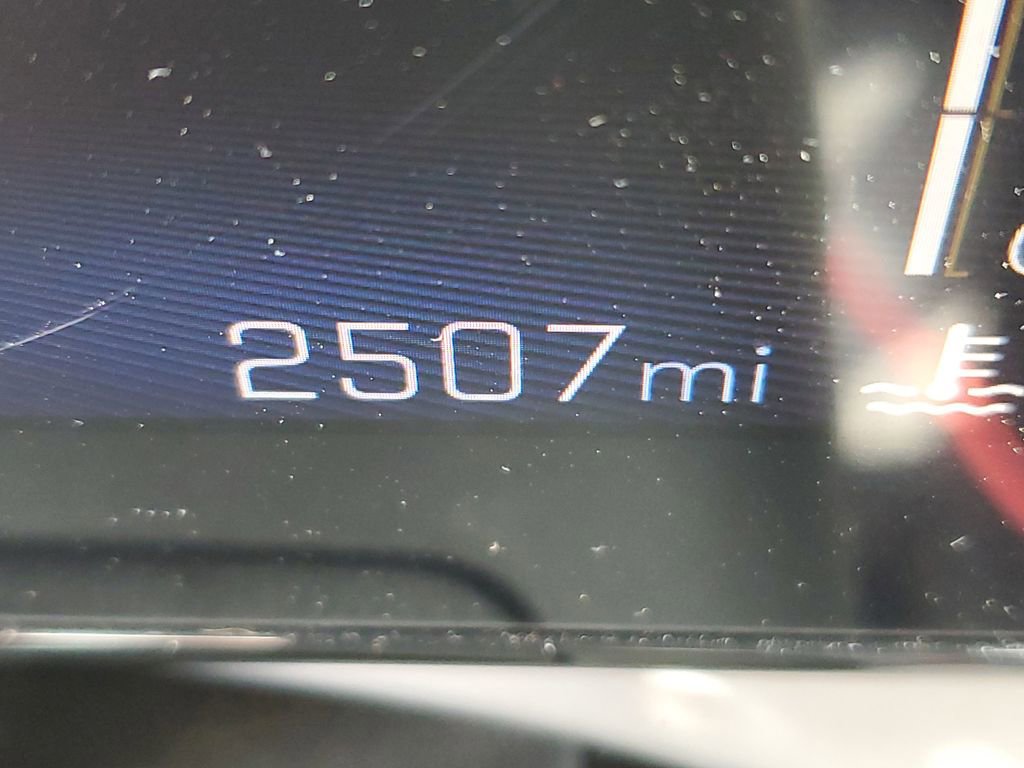 Used 2026 Chevrolet Trax LT image 32