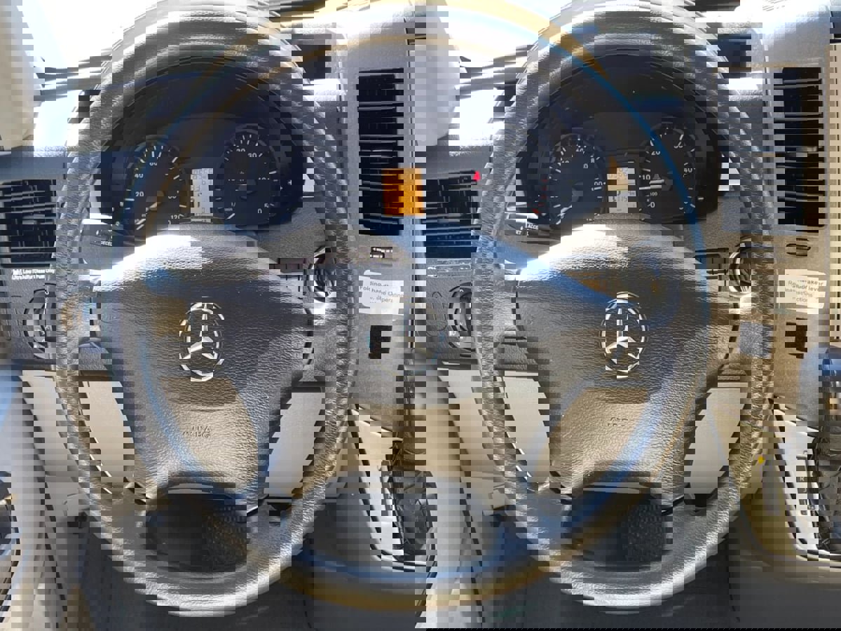 Used 2013 Mercedes-Benz Sprinter 3500 image 51