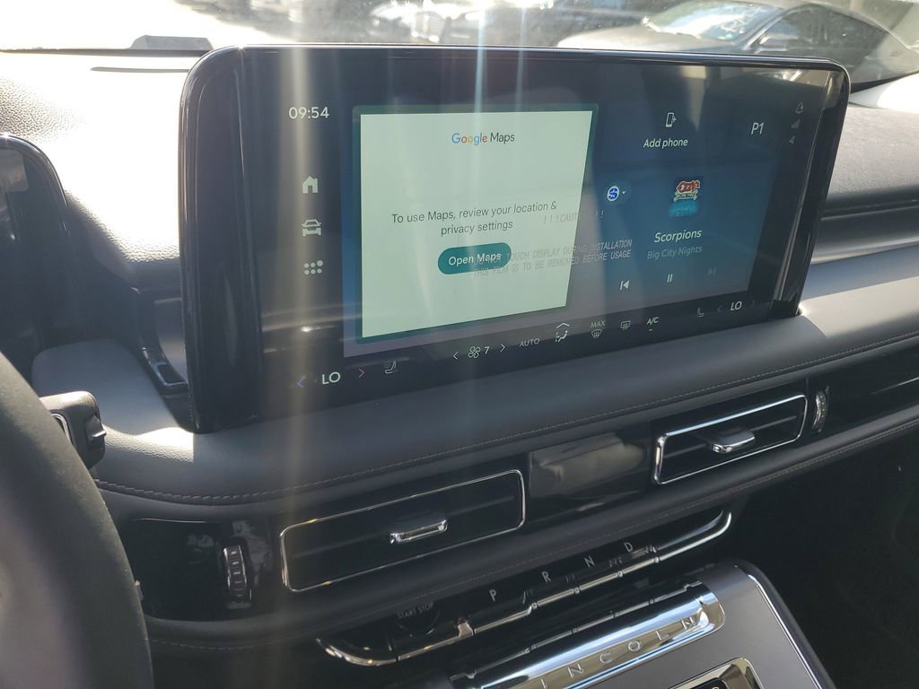 New 2025 Lincoln Aviator 2WD w/ Equipment Group 101A image 28