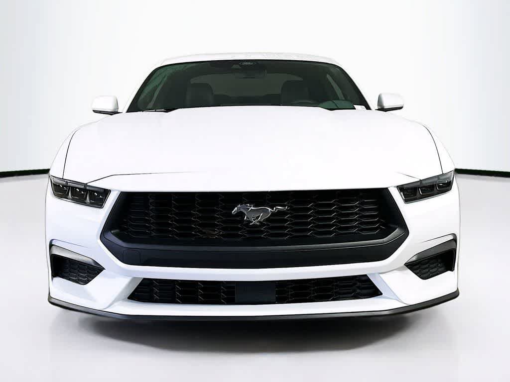 New 2026 Ford Mustang Premium RWD image 6