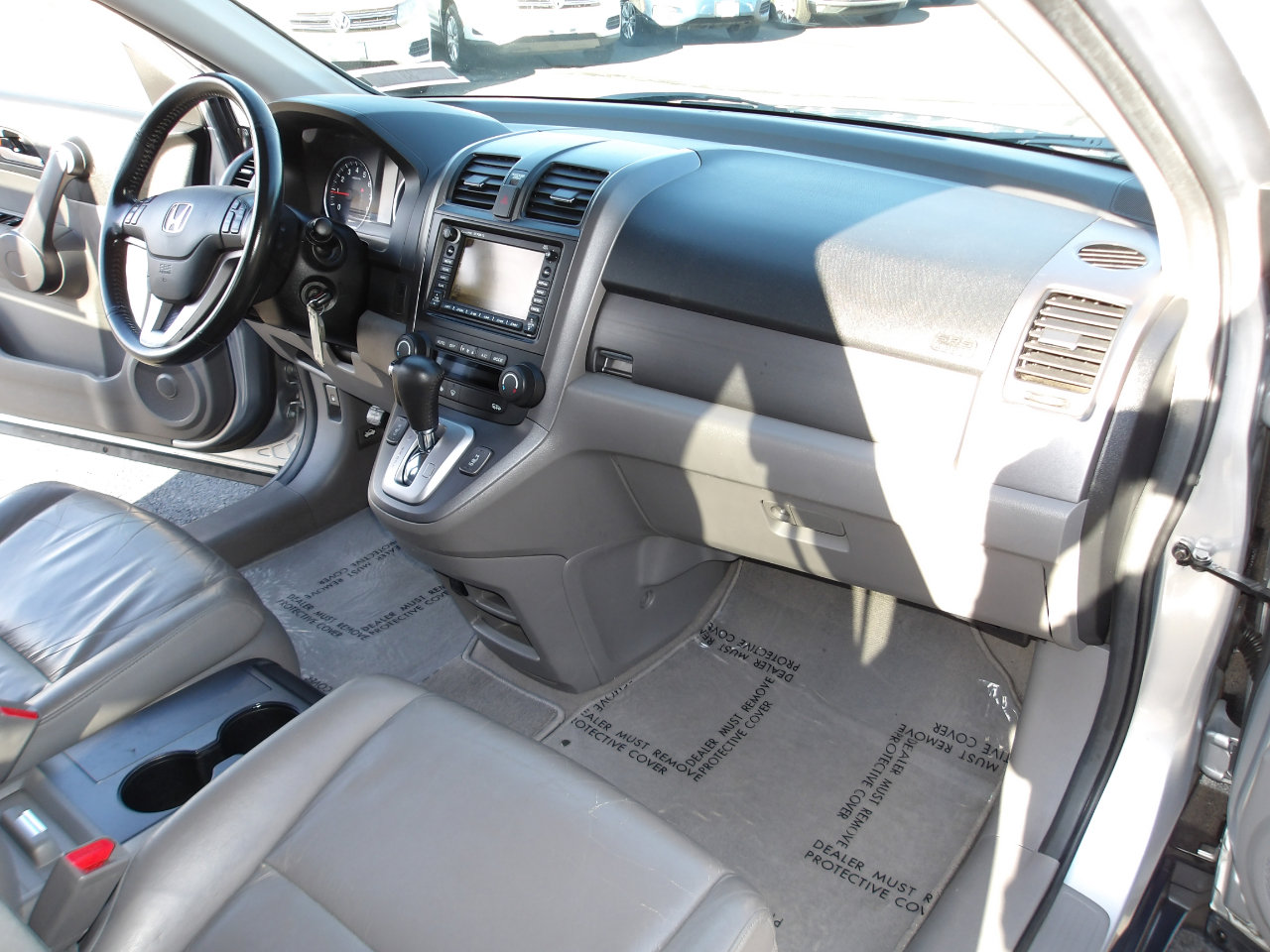 Used 2008 Honda CR-V EX-L image 13