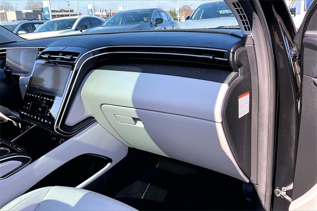 Used 2022 Hyundai Tucson Limited image 20