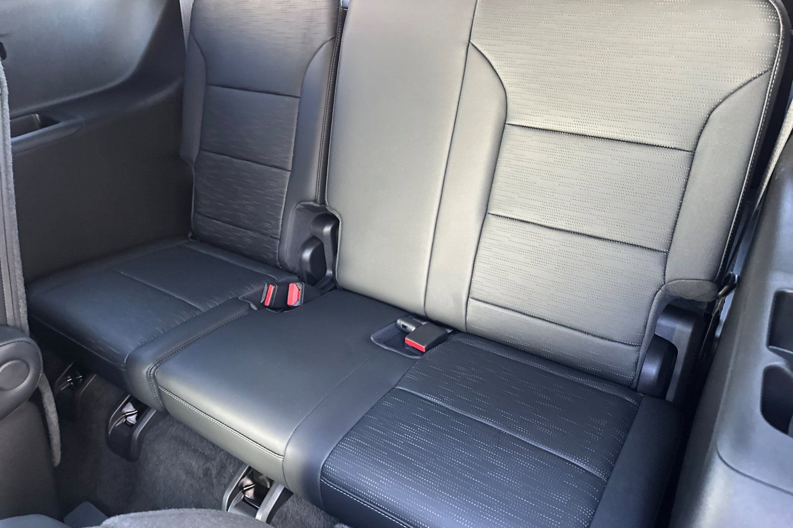New 2026 Buick Enclave Sport Touring w/ Power Package image 14