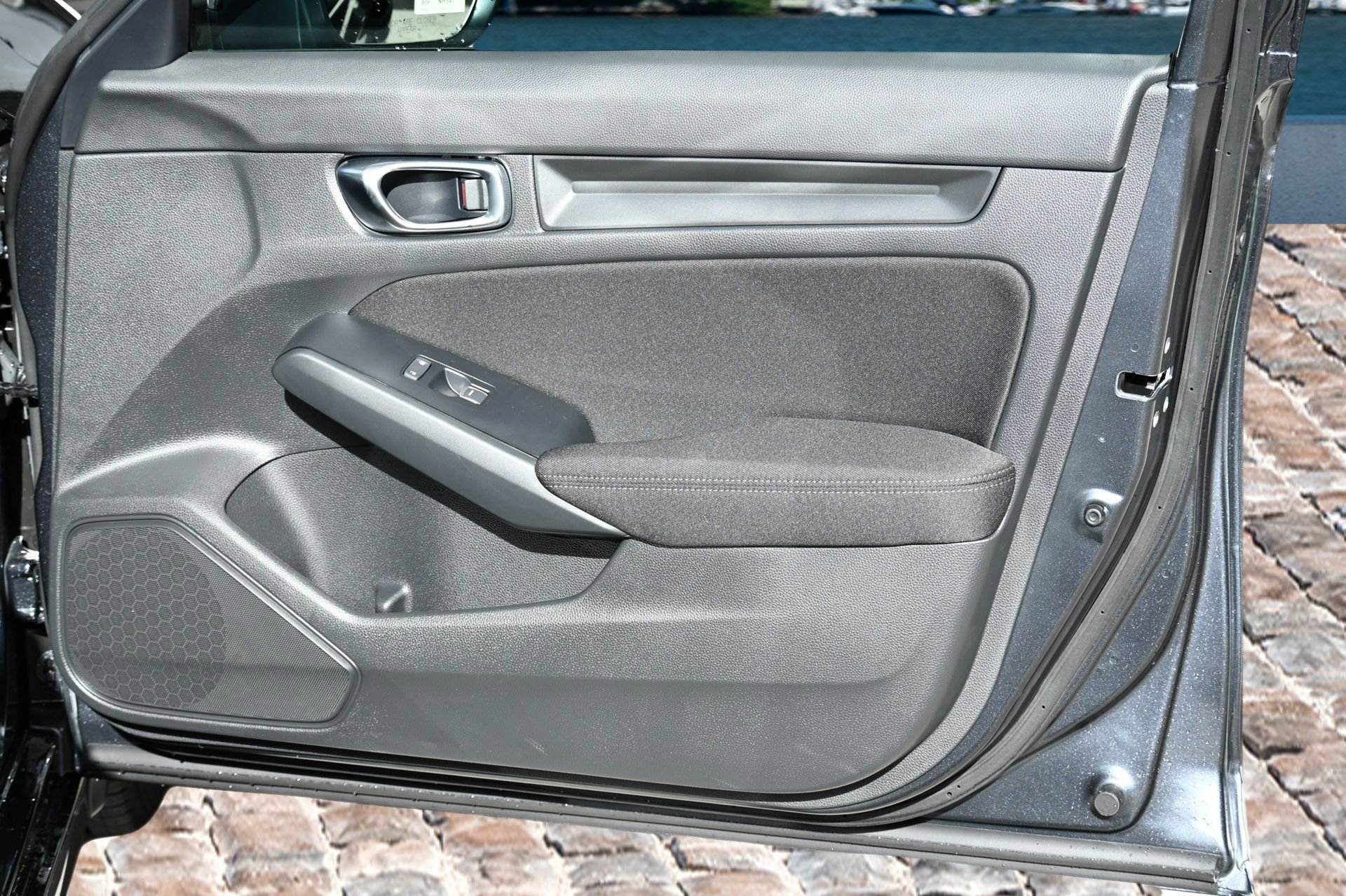 New 2025 Honda Civic Sport image 22