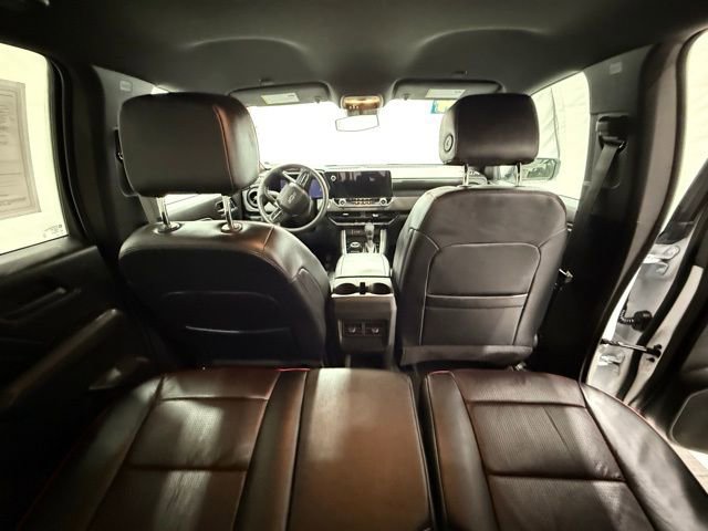 Used 2024 Chevrolet Colorado Trail Boss image 26