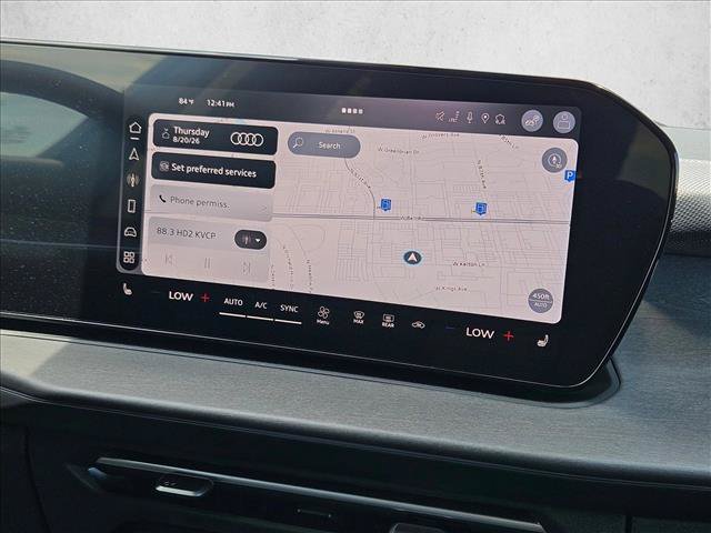 New 2026 Audi Q3 quattro 2.0T AWD/4WD image 13