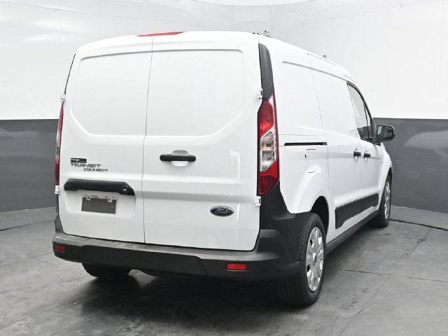 Used 2023 Ford Transit Connect XL FWD image 7