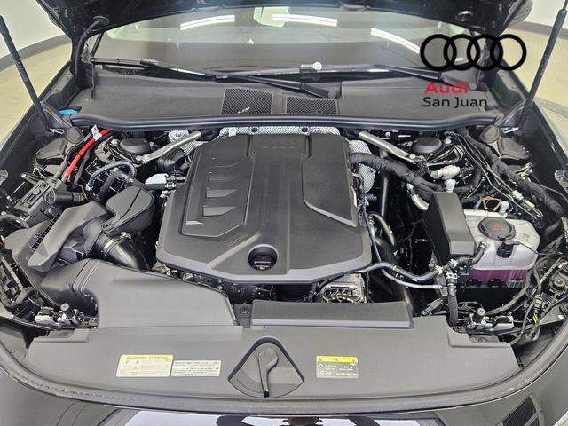 New 2025 Audi A5 2.0T Premium image 14